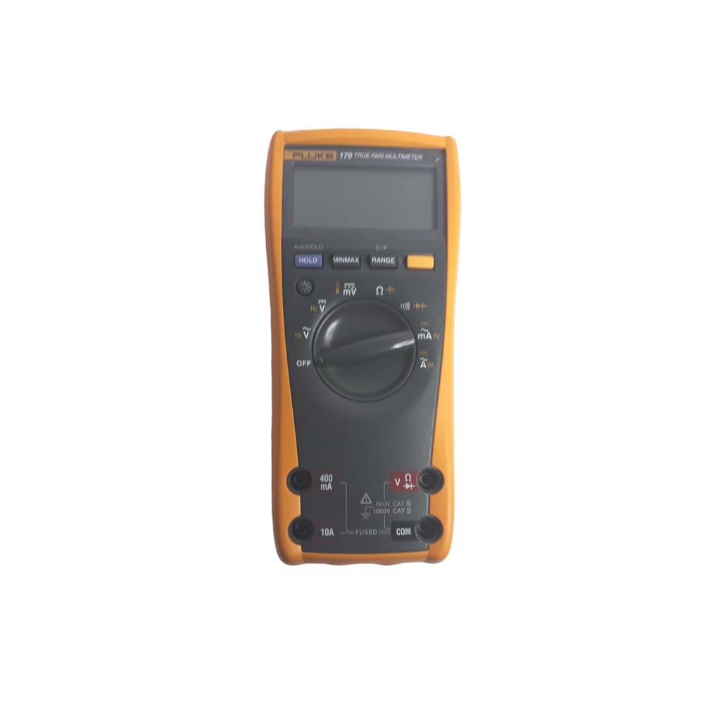 Fluke/Multimeter/179